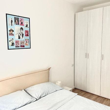 Town Flat Rapallo - Free Parking المظهر الخارجي الصورة