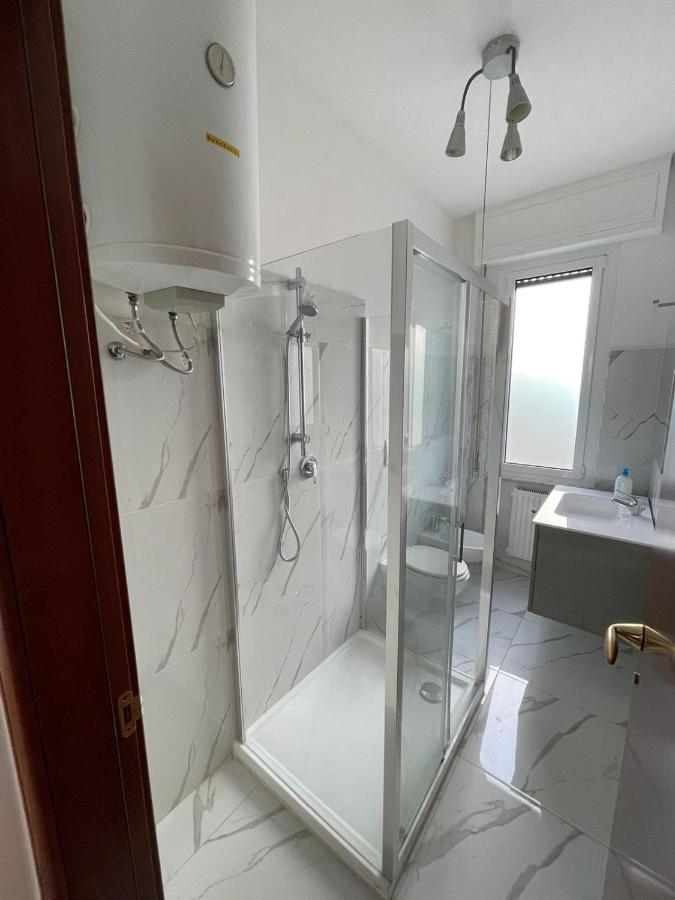 Town Flat Rapallo - Free Parking المظهر الخارجي الصورة