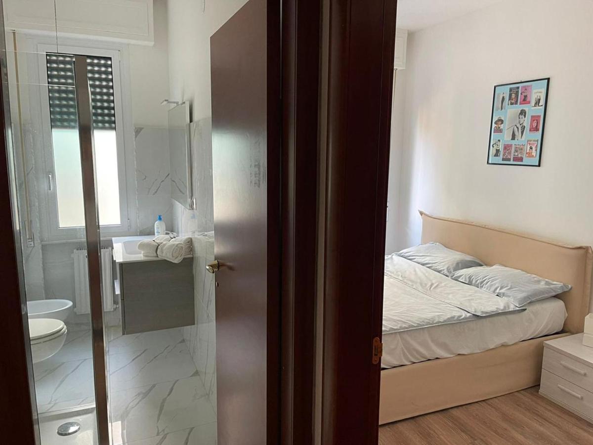 Town Flat Rapallo - Free Parking المظهر الخارجي الصورة