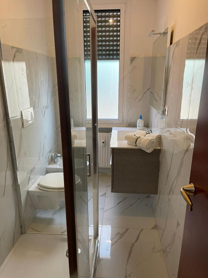 Town Flat Rapallo - Free Parking المظهر الخارجي الصورة