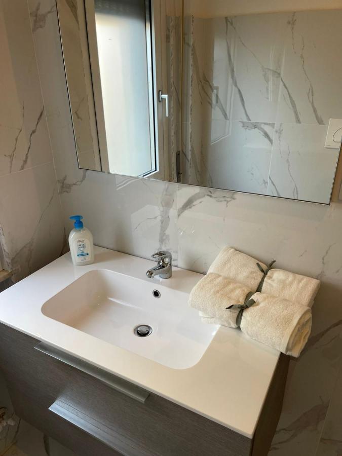 Town Flat Rapallo - Free Parking المظهر الخارجي الصورة