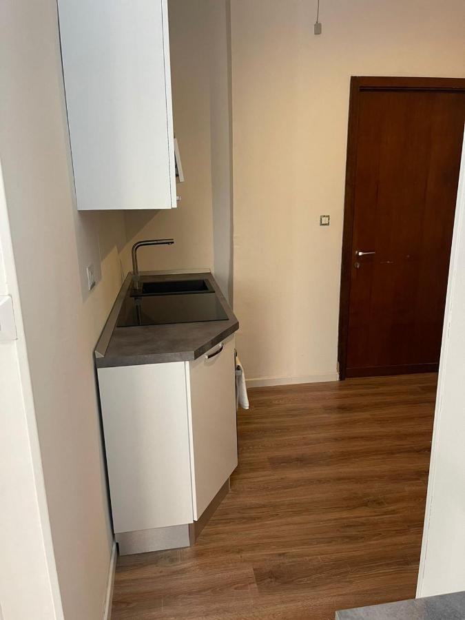 Town Flat Rapallo - Free Parking المظهر الخارجي الصورة