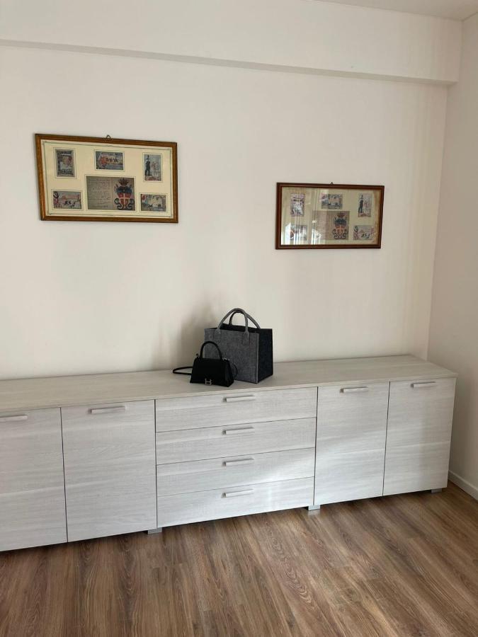 Town Flat Rapallo - Free Parking المظهر الخارجي الصورة