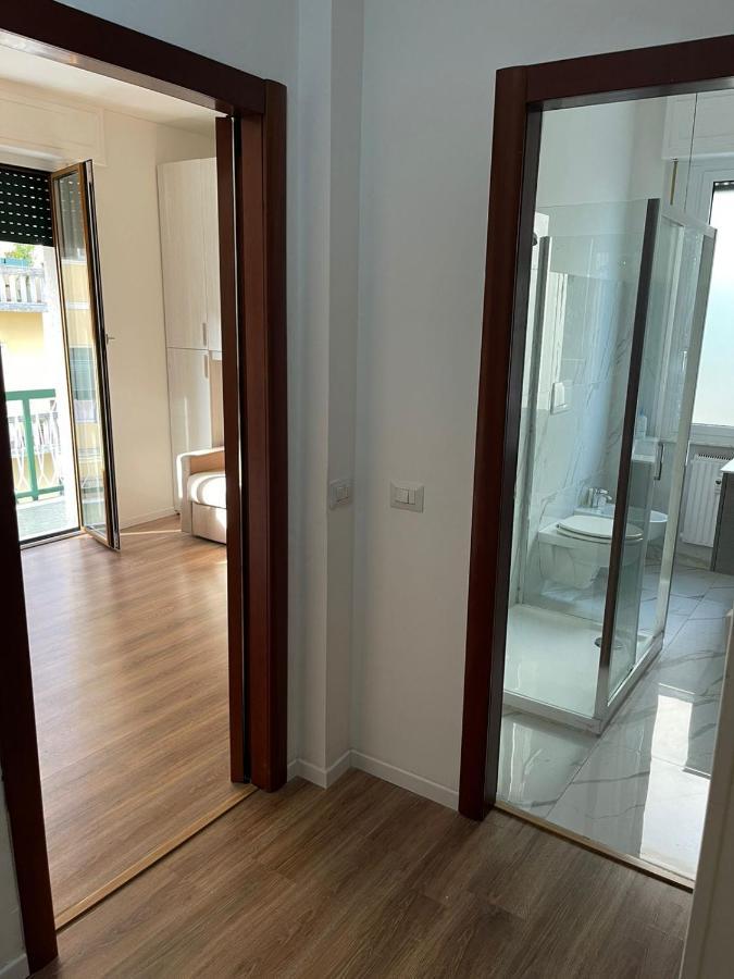 Town Flat Rapallo - Free Parking المظهر الخارجي الصورة